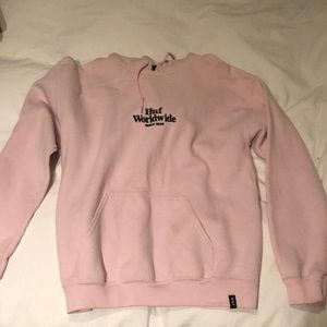 Huf Hoodie